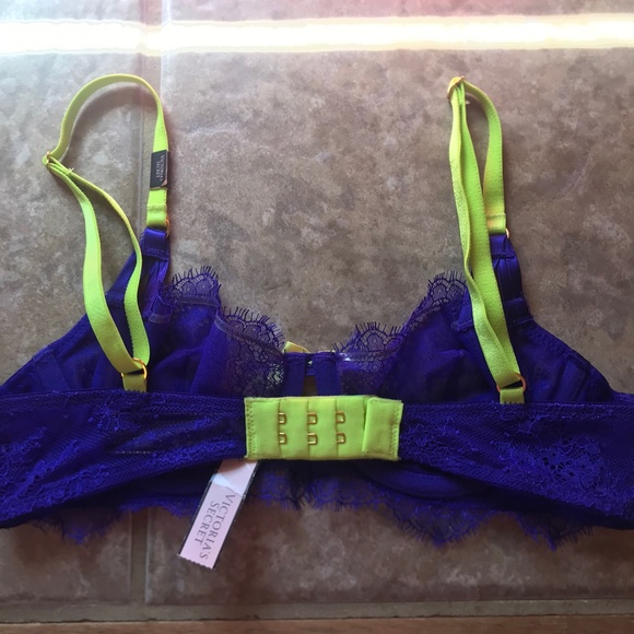 NWT Victorias Secret Very Sexy & Dream Angels Unlined Bra Bundle 32B - Picture 6 of 10
